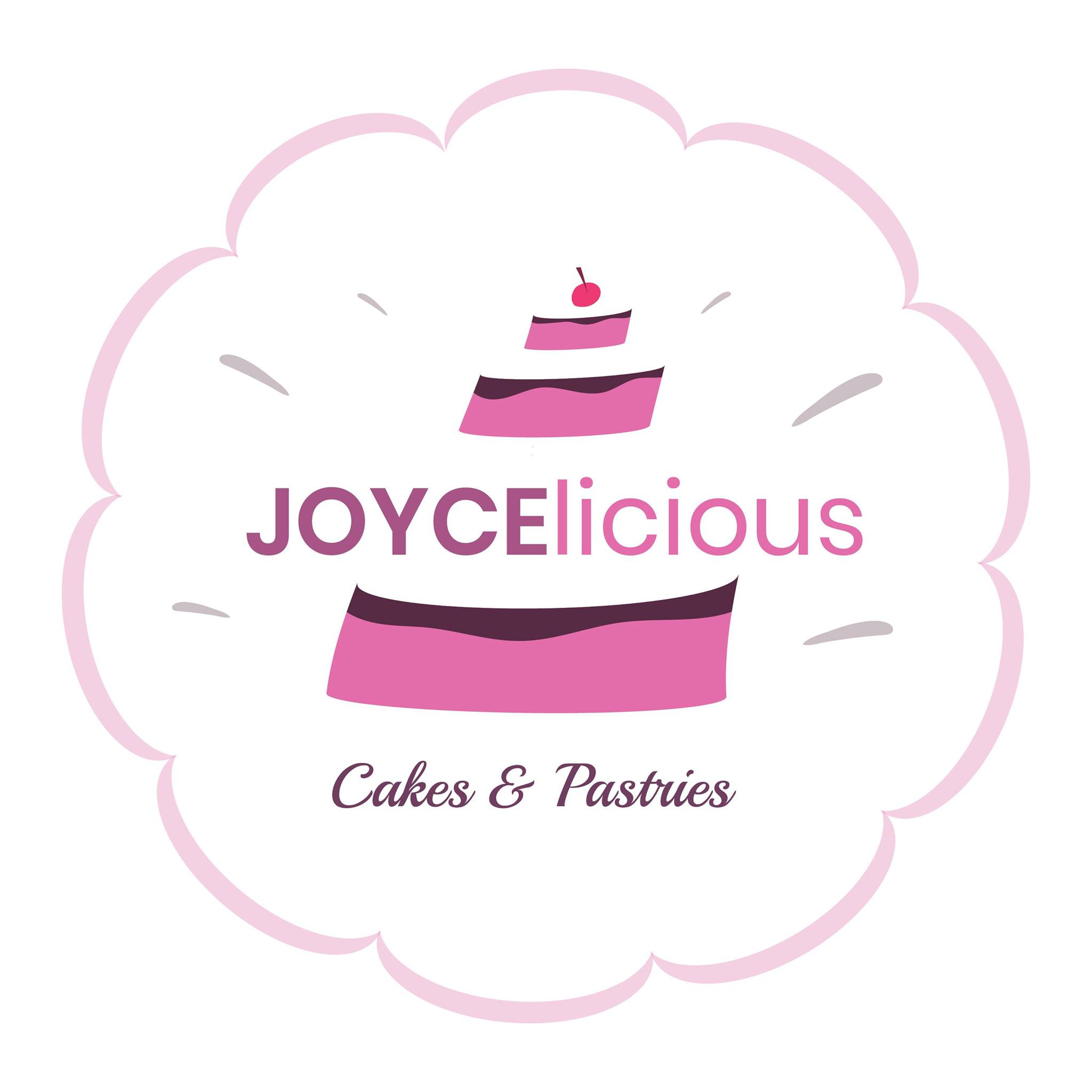 Joycelicious Cakes